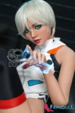 166cm SE Dolls