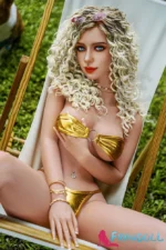 Love Dolls TPE 158cm