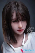 157cm Lebensechte Dolls