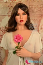 SE Liebespuppen aus TPE 163cm