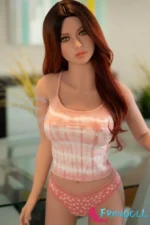 158cm Sexpuppen Größen Brüste SE Doll