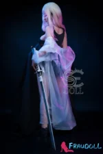 Love Doll 168cm SE Nika