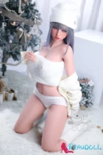 Isolde TPE Sexpuppem 161cm