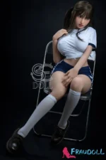 TPE SE Realdoll 157cm