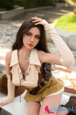 Love Dolls 168cm Hazel