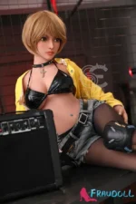 153cm realistisches sexpuppen erotik