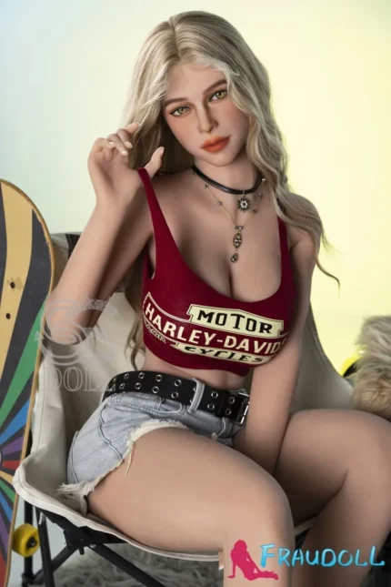 161cm Real SE Sex Doll