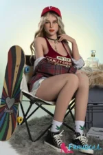 161cm realistisches sexpuppen erotik