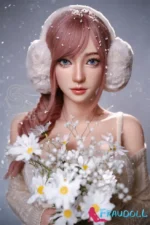 165cm C-Cup sexdolls aus SE Lebensgroßer