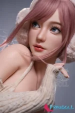 165cm Yuuka.H real doll sex Erwachsene