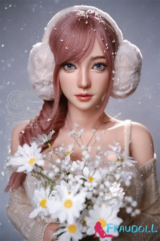 165cm C-Cup sexdolls aus SE Lebensgroßer