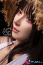 #079SC Ottilie Love Doll