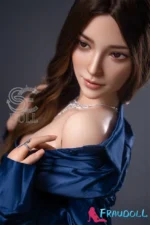 Asien silikonsexpuppen 36kg C-Cup 165cm