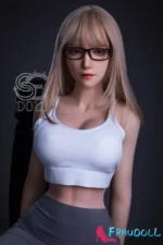 SE Liebespuppen aus TPE Selina