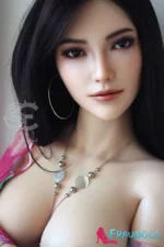 SE Doll Silikon Sexpuppem 165cm