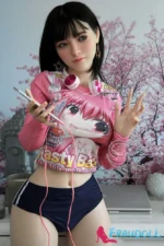 beste Liebespuppe 161cm lebensgroß