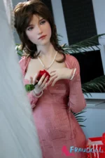 165cm SE Sex Puppe Adriana