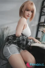 161cm E-Cup Fantasy Sexy Liebespuppe