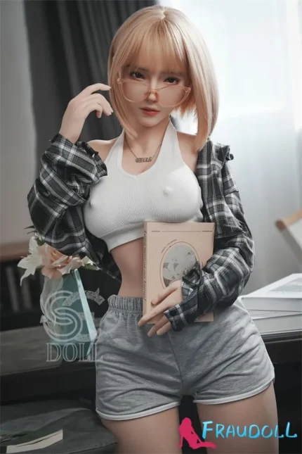 SE Doll #130SC Bridget
