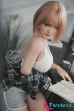 SE Doll Silicon #130SC Bridget