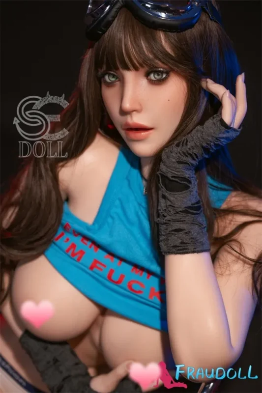 #088SO Jenny ROS 167cm SE DOLL
