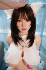 #079SO Yuuka.I 157cm I-Cup SE Doll