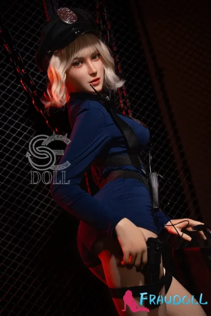 C-Cup Xena SE Doll #135SC