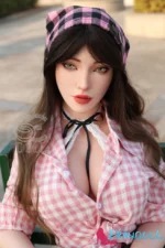 E-Cup Super Große Brüste Echte SE Dolls