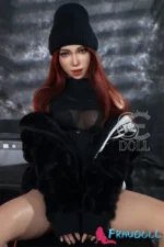 163cm C-Cup #14SO Maggie