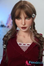 E-Cup SE Doll #121SO 161cm Anpassbar
