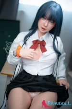 Maya Kleine Brust C-Cup SE Doll