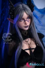 Fantasy #22SO Aryana.C silicon sexdolls aus SE