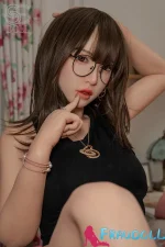 T153cm #166SC Sena.A SE Doll Silikon