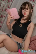 SE Doll T153cm #166SC Sena.A