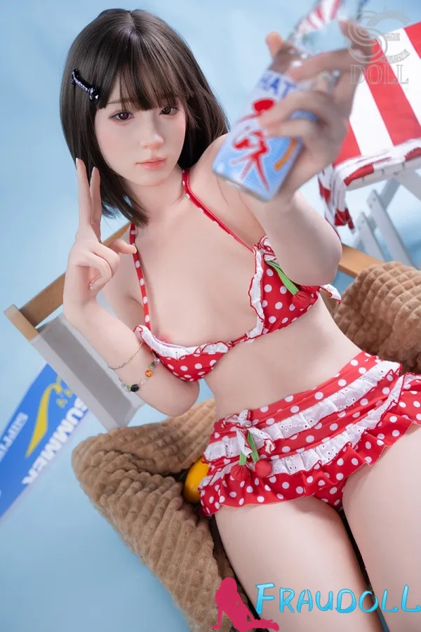 SES109 SE Doll T159cm