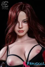 107cm Silikon Torso kaufen