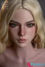 #142SOA 22kg J-Cup Echte Lederstruktur Traumhaft SE Dolls