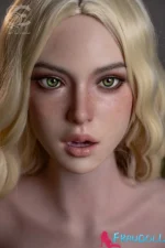 22kg Love Doll Torso #142SOA Sophia Lane.A