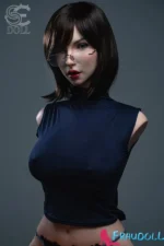 22kg Silikon Torso Realdoll