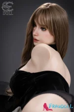 SE Doll Sex Torso Isla Kane.A