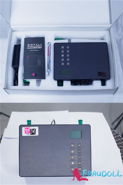 Accessories real dolls