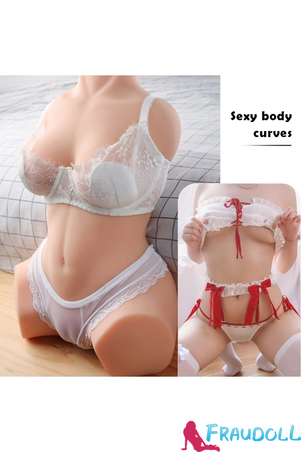 SQ-MA2001501 Yeloly Doll Sofort Verfügbare Roxanne