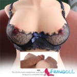 Aadasch Love Doll Torso