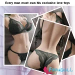 8.7kg TPR Dolls Sexy