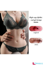 Yeloly Doll Sofort Verfügbare Mylah