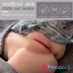 Deirbhile Love Doll Torso