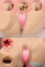 Yeloly Doll Sofort Verfügbare Vienna