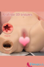 Vienna sexpuppe 2.67kg