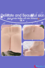 2.7kg TPR Dolls Sexy