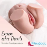 Yeloly Doll Sofort Verfügbare Soraya